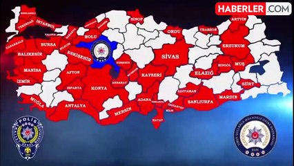 İçişleri Bakanı Yerlikaya: 'Siberağ-2' Operasyonunda 82 Şüpheli Yakalandı