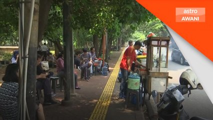 Indonesia optimis capai pertumbuhan ekonomi stabil dan inklusif