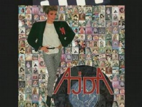 Ajda Pekkan-SENDEN UZAKTA