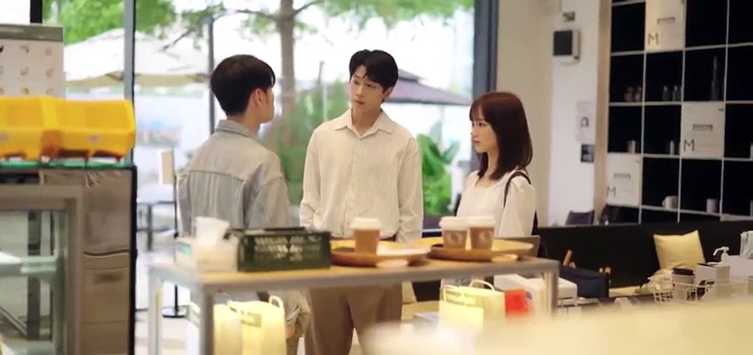(ENG) The Best Day of My Life (2024) Ep 3 EngSub