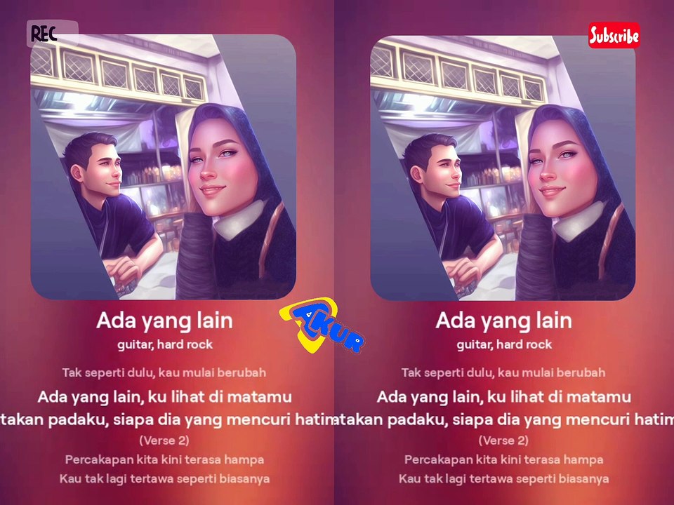 Ada Yang Lain (¹)