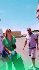 Werenoi et Heuss l'Enfoiré enflamment le tank avec leur performance 🔥