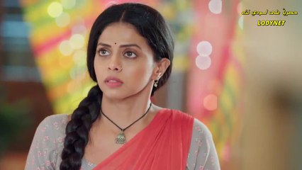 مسلسل فتاة قروية مترجم حلقة 58