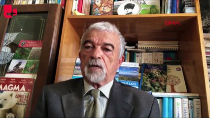 Salda'da kirlilik alarmı; beyaz adacıklar kararıyor