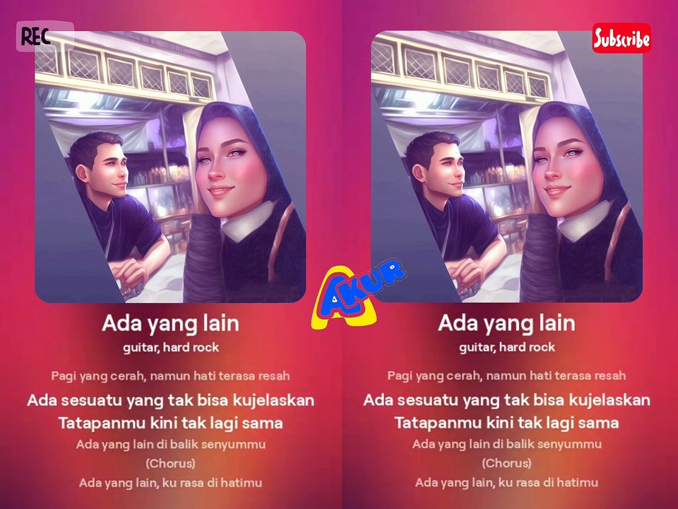 Ada Yang Lain (²)