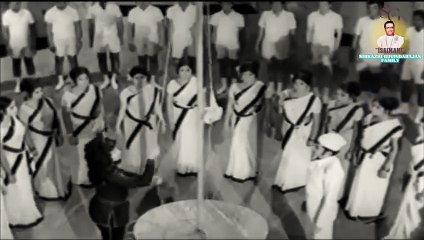 Thunive Thunnai | "Padmashri" Dr. Sirkazhi S. Govindarajan | Vandhaale Magaraasi (1973)