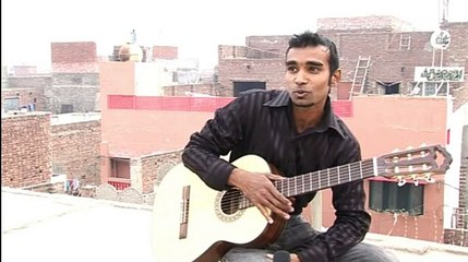 Struggling Artist Shakir I Documentary