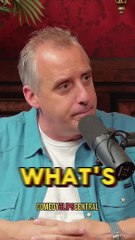 A SURPRISING VICE  - First Date ft. Joe Gatto #comedy