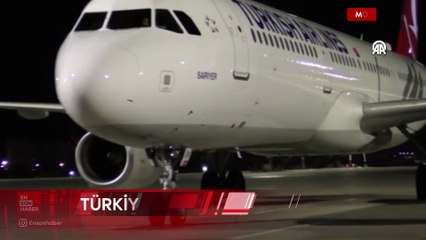 Moskova'da bombalı saldırıya karışan şüpheli Türkiye tarafından iade edildi