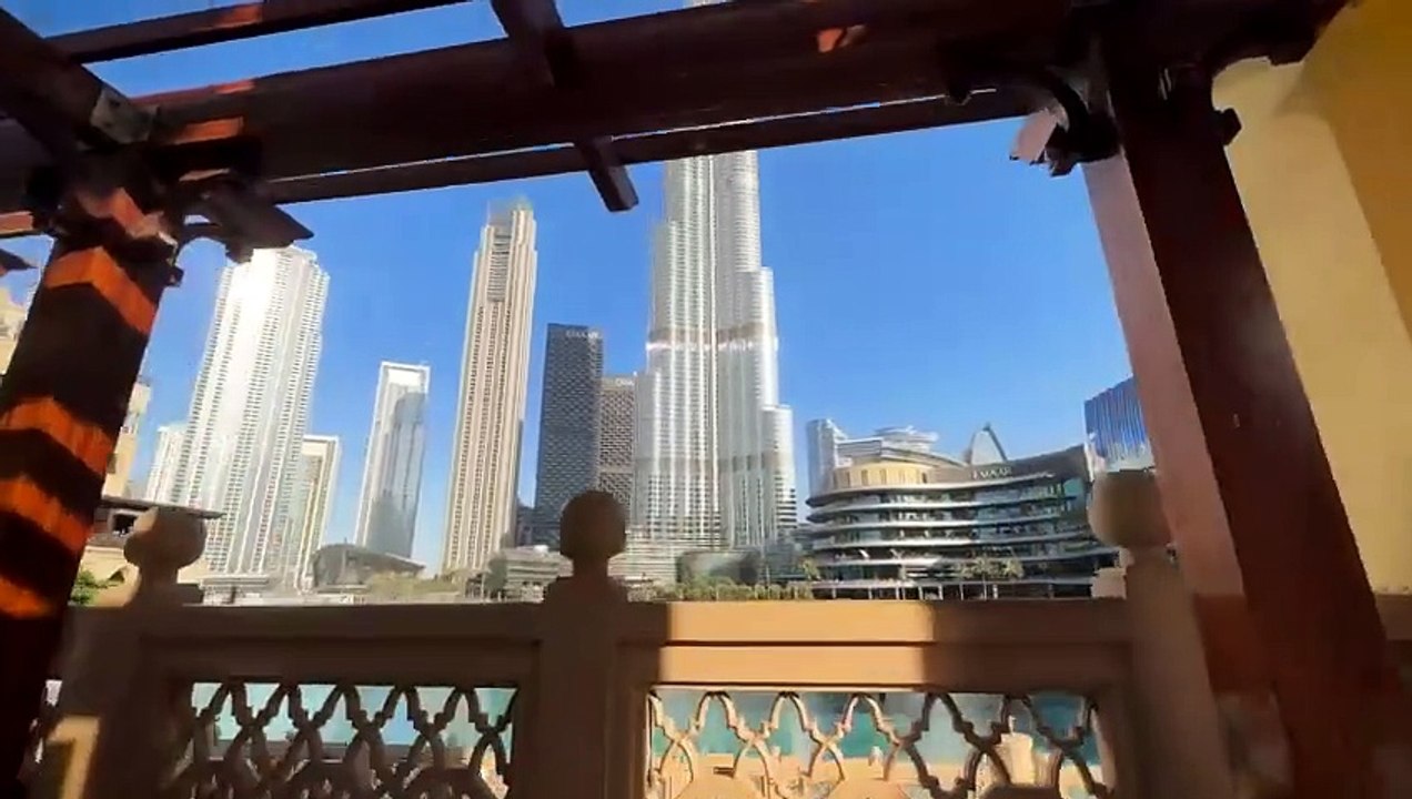 Dubai