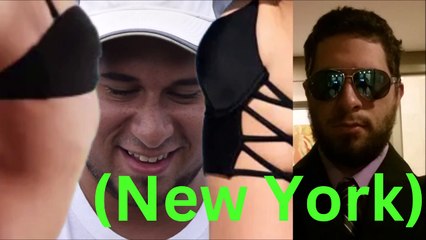 (New York) One Hundred Dollar Smile