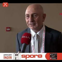 Süleyman Hurma'dan Büyükekşi'ye olay sözler!