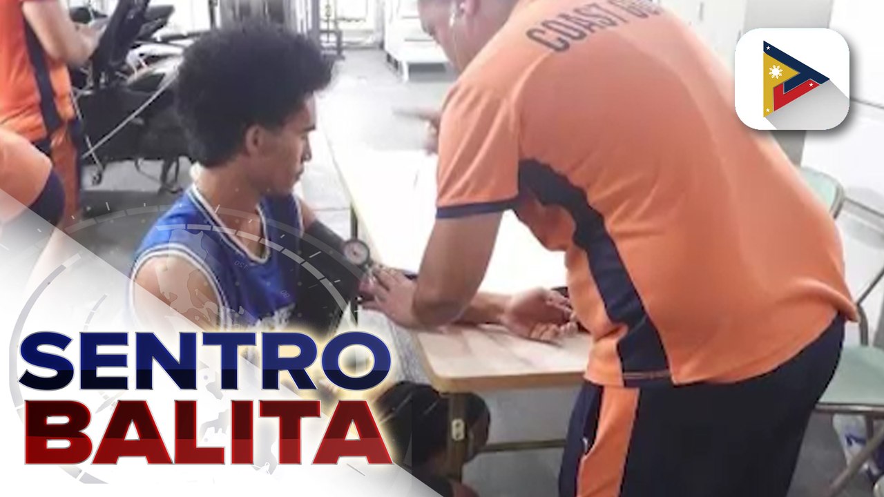 Joint investigation, ikinakasa ng MARINA at PCG hinggil sa lumubog na oil tanker sa Bataan; Labi ng nawawalang tripulante ng barko, nakita na
