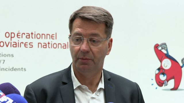 Attaque contre le réseau TGV de la SNCF : Ce sont bien des incendies criminels