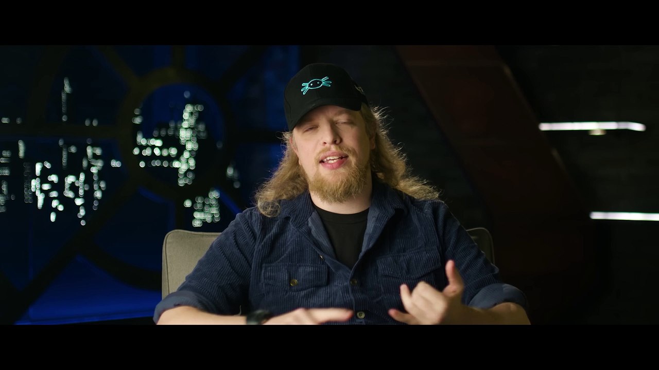 Star Wars Outlaws stellt die Unterwelt der Galaxie vor