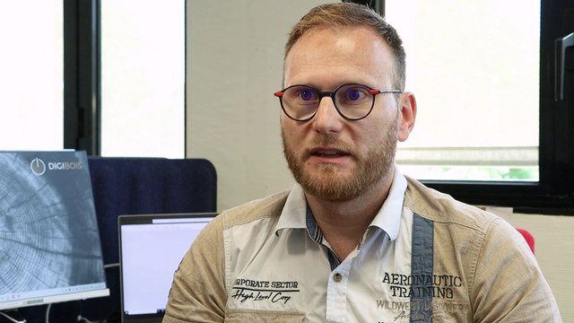 Interview/recrutement - Découverte du métier Consultant - Chef de projets - Intégrateur