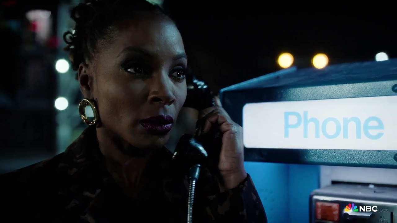 Found - staffel 2 Trailer OV