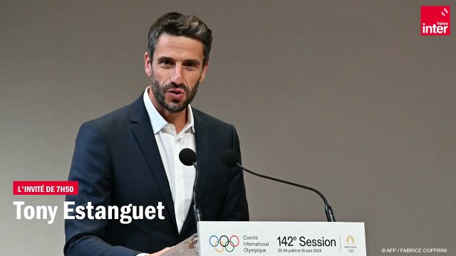 JO: Météo France annonce 70% de chances de pluie pour la cérémonie d’ouverture ce soir: On va s'adapter , assure le président du Comité d'Organisation des Jeux olympiques & paralympiques de Paris 2024