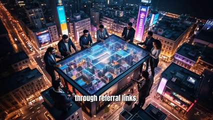 Mastering Affiliate Marketing A Beginner's Guide