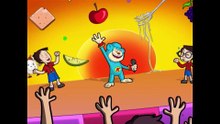 Keymon Ache Season 1 - Episode 30