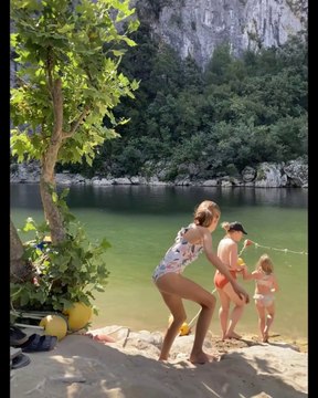 Vacances d'été en France avec les Villages de Gîtes