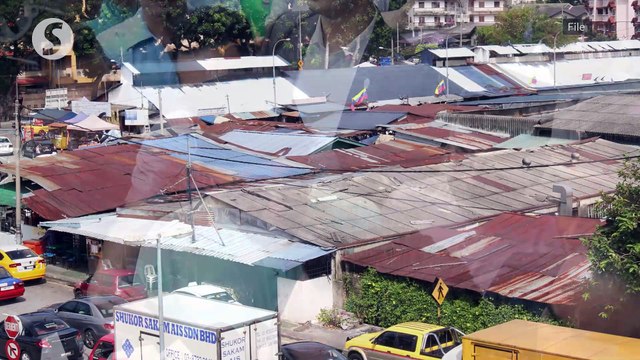Priority must be given to Datuk Keramat Market redevelopment, says Anwar