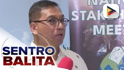 DOST, binigyang-diin ang naitutulong ng teknolohiya sa paghahanda sa mga sakuna