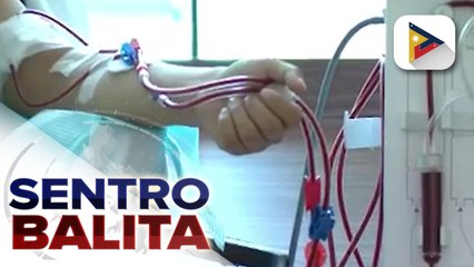 Binayaran ng PhilHealth para sa dialysis claims noong 2023, tumaas