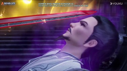 Donghuaid_Glorious Revenge of Ye Feng Episode 79 Sub Indo