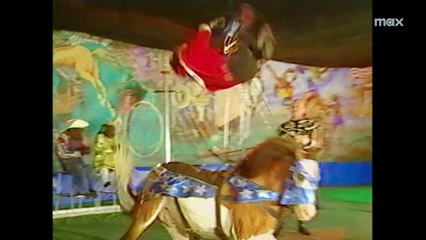 Chimp Crazy - Official Trailer HBO