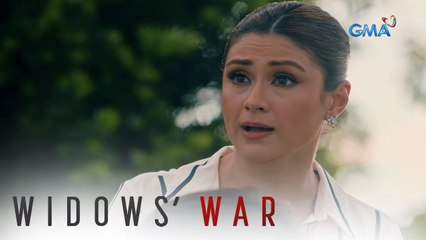 Widows’ War: George starts to look for Basil's mistress! (Episode 20)