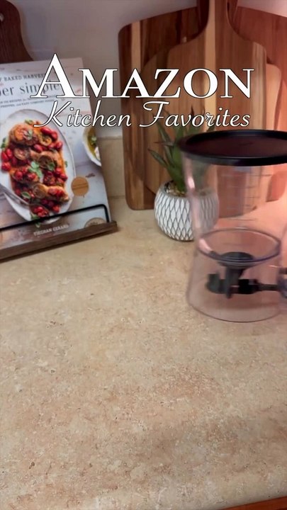 Amazon Kitchen Favorites | Kitchen Finds | Must Haves for Kitchen