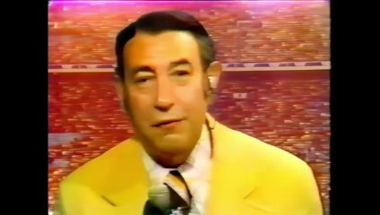 New York Giants @ Dallas Cowboys - 1.Half ( 1971 Week 04 )