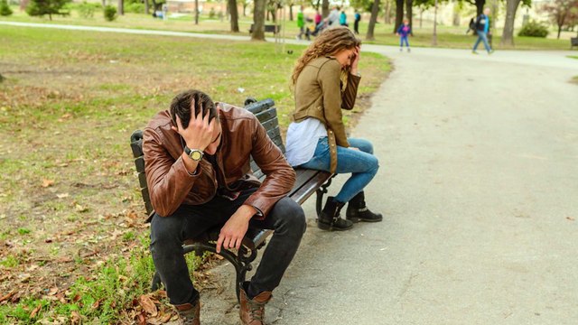 est ce que mon ex m'aime encore malgré la séparation