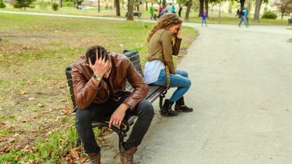 est ce que mon ex m'aime encore malgré la séparation