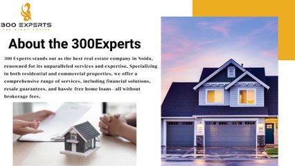 Real estate agents near  in Noida