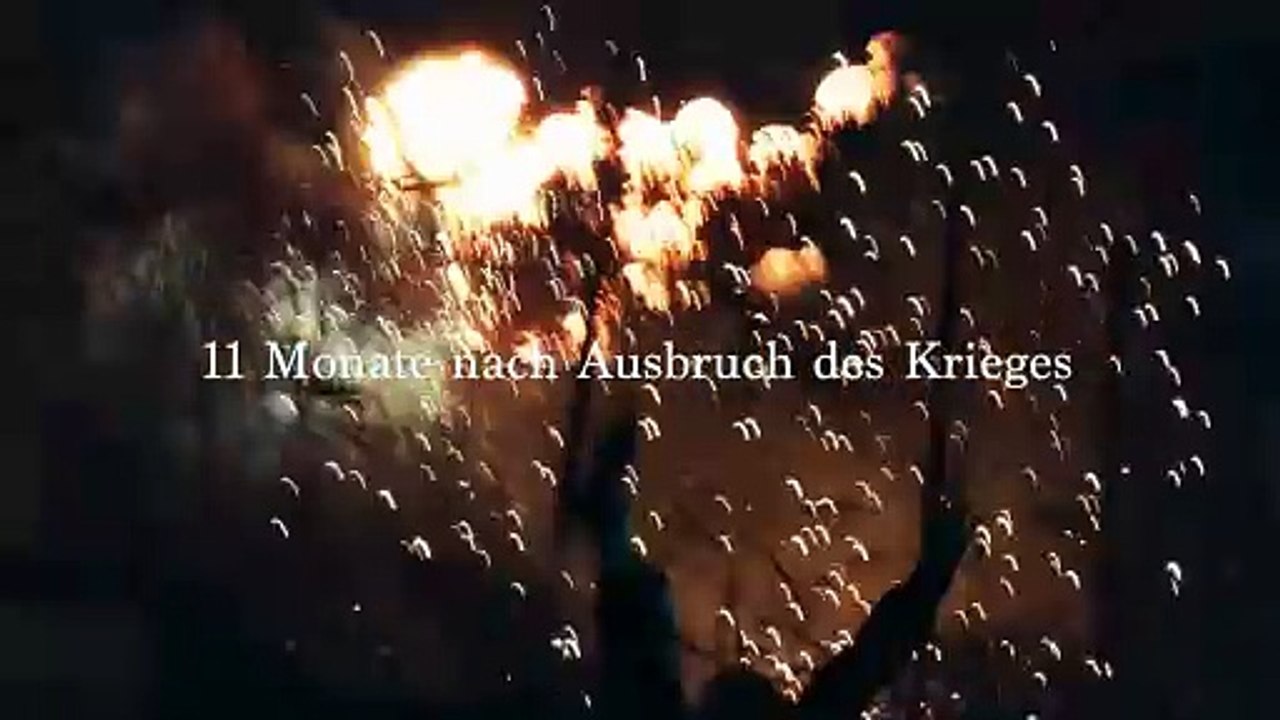 Gundam: Requiem for Vengeance Trailer DF