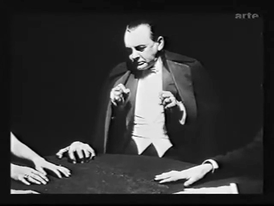 Unheimliche Geschichten - Full movie