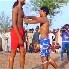 Islam Khan Pathan VS Asif Bloach New Kabaddi MAtch 2024