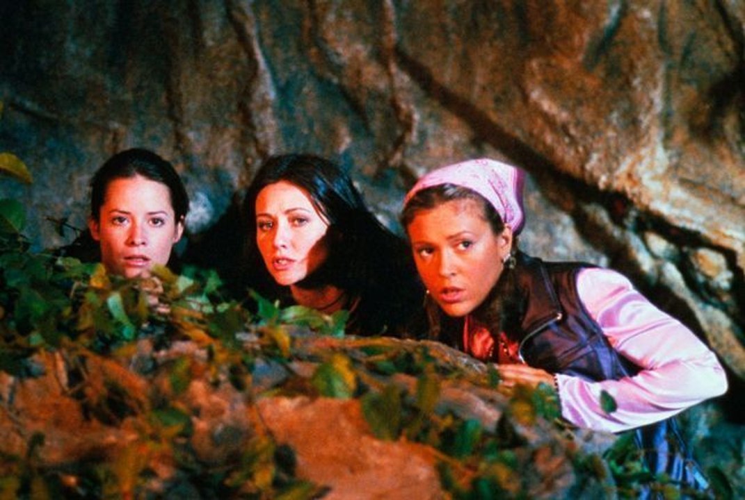 Shannen Doherty : pourquoi avait-elle quitté « Charmed » en plein succès ?