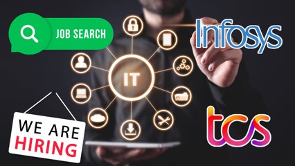 IT सेक्टर मे आएगी 3.5 लाख नौकरियों की बहार,जानिए किस स्किल की है सबसे ज्यादा डिमांड