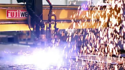 PROJECT CANTILEVER JIB CRANE 270° 500KG UNTUK KEPERLUAN LOGISTIK -  PT. PUNINAR YUSEN LOGISTICS