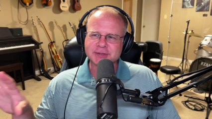 Our Stories: Escaping NAR - An Interview With Jesse Aldrich - Episode 164 Branham Research