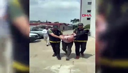 Çuvaldan vahşet çıktı; cinayetin sırrı 4 ay sonra çözüldü