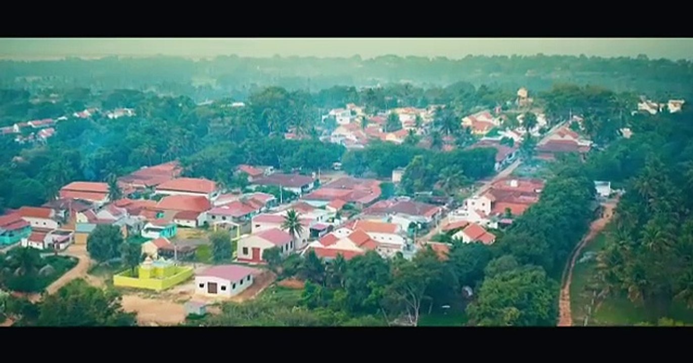 Naa Saami Ranga Part 1