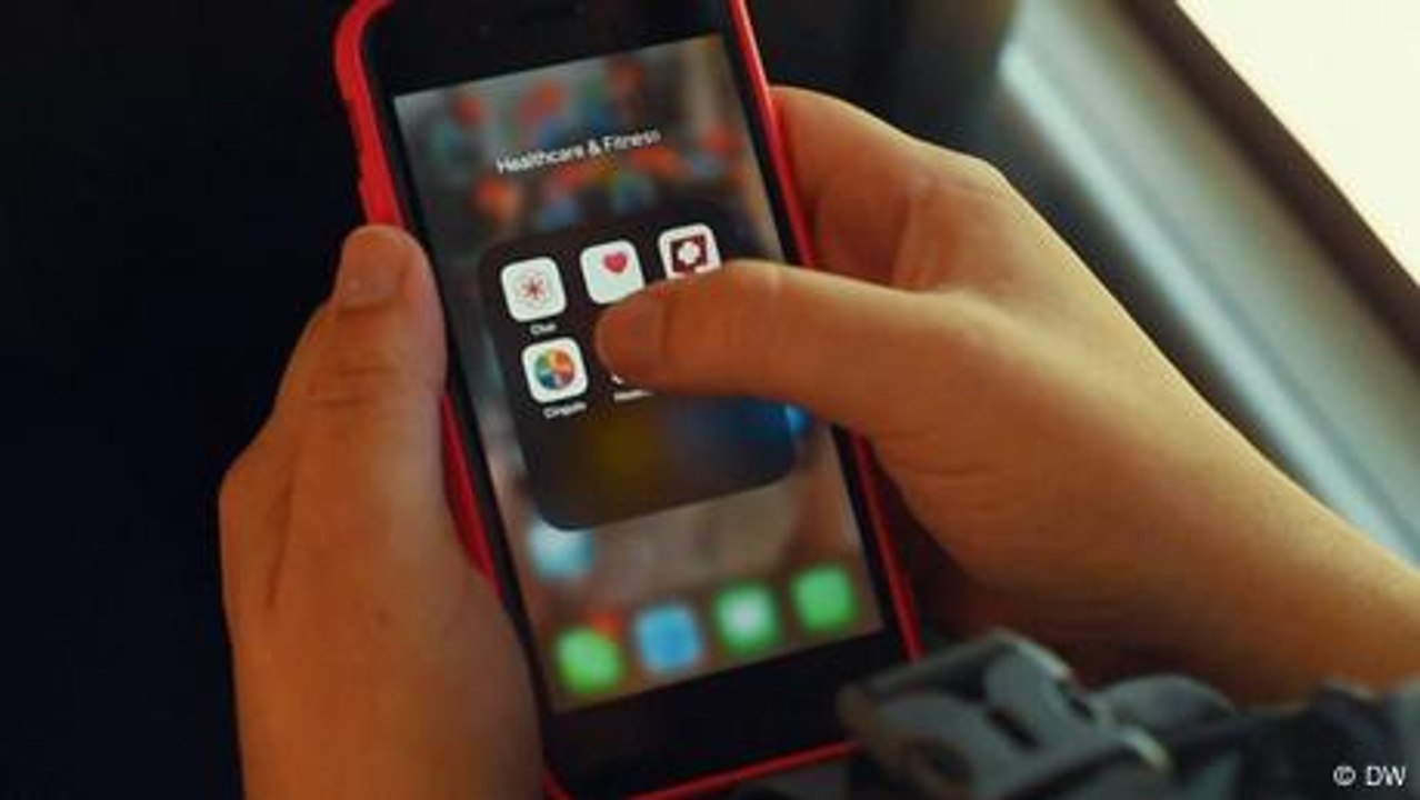 Lassen sich Angststörungen mit KI-Chatbots behandeln?