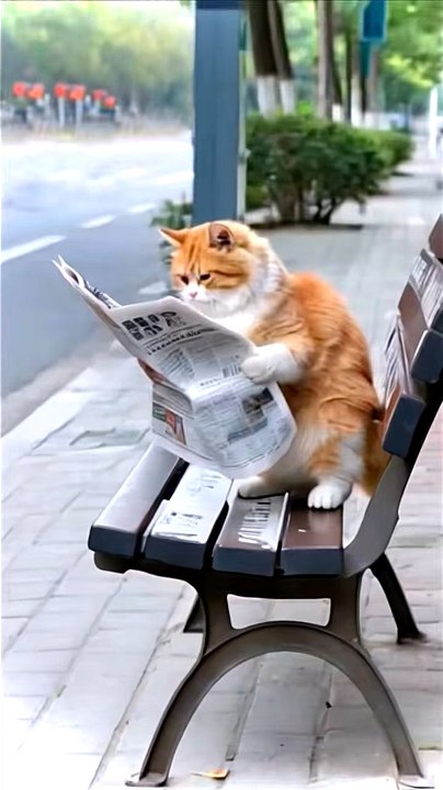 It's. Reading. Time