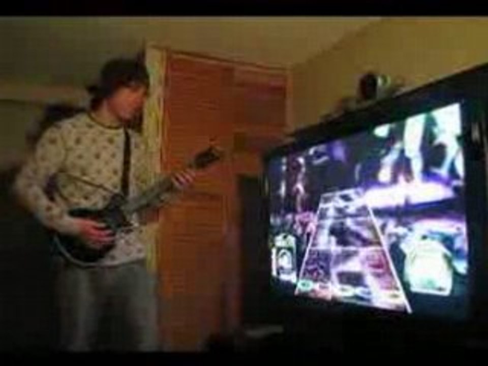Guitar_Hero_3___Through_The_Fire_Flames__1,000,000_Points!!!