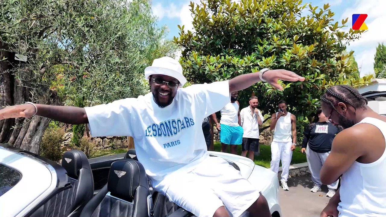 24H avec Guy2Bezbar dans le sud (Tournage de Monaco, Coco ft Tayc & un message pour Lena Situations)