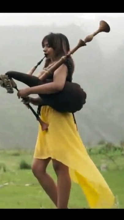 Amazing Grace Bagpipes12